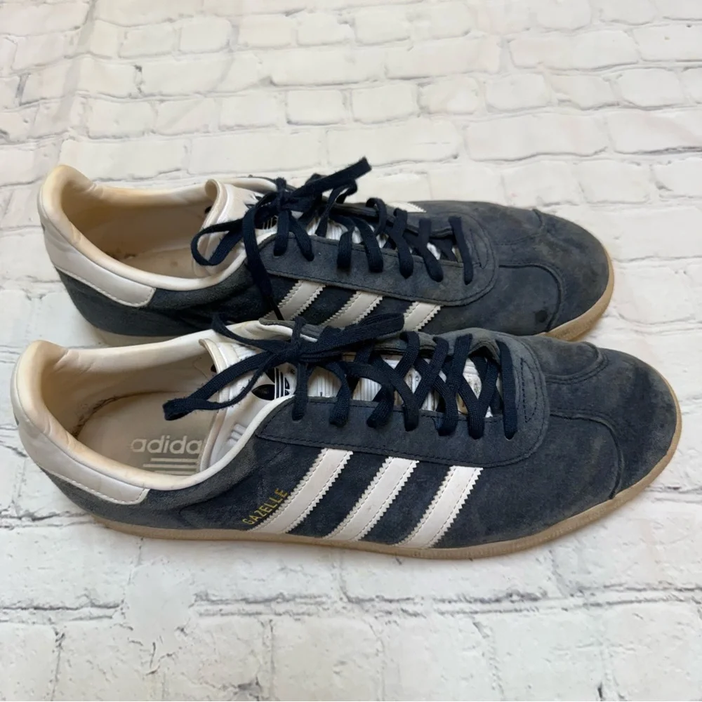 Adidas Gazelle Shoes